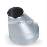 316L stainless steel eccentric reducer
