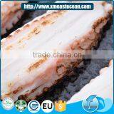Wholesale Delicious Iqf Frozen Roasting Octopus Sliced thumbnail-4