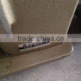 Japan Used Brother LE2-B861-1 Zig Zag Free Hand Irish Embroidery Industrial Sewing Machine thumbnail-4