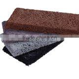 New Insulation Materials Wood Wool Acoustic Panel for Office/ Homes thumbnail-1