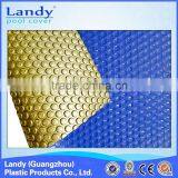 Polyethylene Pool Bubble Cover for Frame Pool, Anti-UV thumbnail-3