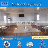 Low Cost Prefabricated Eps House Temporary Site Office thumbnail-3