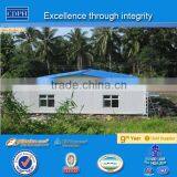 Customise Prefabricated Warehouse. Big Prefab Workshop thumbnail-6