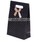 China Factory Custom Paper Bag/paper Shopping Bag/paper Gift Bag Customise Paper Bags thumbnail-5