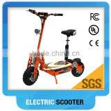 Powerful Electric Scooter 2000W thumbnail-1