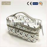 Popular Best Selling Washing Bag Water-proof Washing Bag Toilet Bag Cosmetic Bag PU Toiletry Bags thumbnail-2