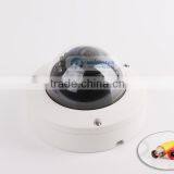 8CH 2.0MP AHD HD CCTV Security 1080P Dome Output AHD Camera DVR System Kit HDMI&VGA Remote View+8PCS Outdoor IR 10M AHD Camera thumbnail-2