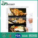 100% Non-stick BBQ Grill Sheet