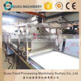 Professional Caramel Candy Depositor Made in China 086-18662218656