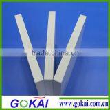 Lead Free Italian Kitchen Carbinet Pvc Board for Furniture