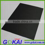 1mm Pvc Rigid Sheet Black for Printing