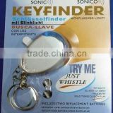 LED Key finder/keyfinder/led keychain