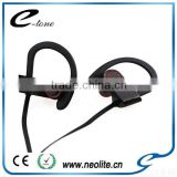 2016 hot selling products Blooth earphone , best quality sport blooth headset