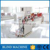 25mm Automatic Aluminum Venetian Blind Machine thumbnail-1