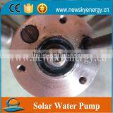 High-Efficient Portable Diesel Water Pump thumbnail-6