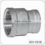 Stainless Steel Red.Socket Banded