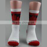 Wholesale Sport Custom Athletic Socks thumbnail-3