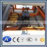 Mobile Mini Hydraulic Scissor Lift thumbnail-6