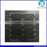 Beautiful Ble Nail Stencil Sticker Machines for Nail Art Quality Choice thumbnail-4
