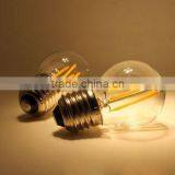 2015 Factory Supply Blue Sapphire Ceramic G45 Vintage Led Bulb