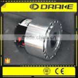 Rotary High Speed Single Piston Through-hole Pneumatic Cylinder for CNC Vertical Metal Lathe thumbnail-4