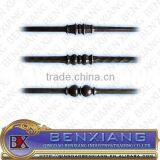 Wrought Iron Components thumbnail-1