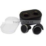 Factory Directly Private Model Twins True Wireless Bluetooth Headset,earphone With Pair to 2 Device thumbnail-3