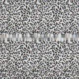Water Transfer Printing Hydro Graphics Film-- Snow Leopard Pattern Width 100cm GW13230