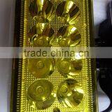 Auto Led Fog Light Work Light Spot Light for Truck/jeep