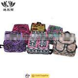 Hot Selling Women Custom Canvas Backpack thumbnail-6