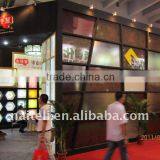 Shopping Mall Partition Design Dichroic Acrylic Sheets thumbnail-1