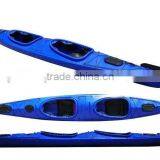 Long Distance Sea Kayak thumbnail-3