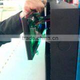 High Definition p3 Full Color Front Maintenance Indoor Video Wall thumbnail-1