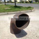 Produce High Hardness Bimetal Wear Resistance Pipe Elboows thumbnail-1