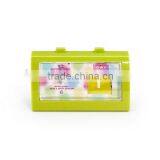 Fashionable Promotion Calendar Clock