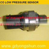 KOBELCO EXCAVATOR LOW PRESSURE SENSOR YX52S00010P1,FOR KOBELCO EXCAVATOR SK-6E thumbnail-1