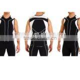 StanCaleb Free Design Sublimated China Wrestling Singlets/ Sublimated Wrestling Singlets/ Men Wrestling Wear thumbnail-1