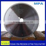 320*84T TCT Circular Saw Blade for Cutting Wood