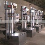 6YZ-230 full Automatic Hydraulic oil Press