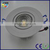 5w Bridgelux Chip Led Ceiling Light Housing thumbnail-1