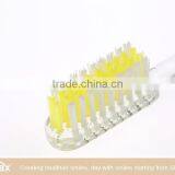 Shinemax Cheap Toothbrush Transparent Toothbrush Hot Sale in 2016 thumbnail-4