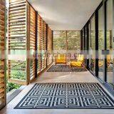Cut Pile Hand Made Rugs Area Rugs Any Size Available thumbnail-3