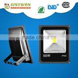 20w Flood Lights Item Type and 2700-6500K Color Temperature(CCT) Led Outdoor Flood Light