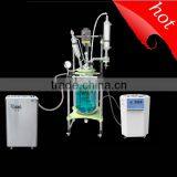 GR Series Double Layer Glass Reaction Kettle HOT