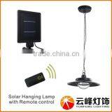 high lumen solar hanging shed lamp solar shed light solar indoor lamp