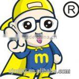 MB-011 Big Wheel Quality Dirt Scooter for Wholesale thumbnail-6