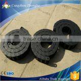 CNC Machine Wholesale 45mm Plastic Coated Drag Chain thumbnail-4