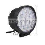 AUTO 42W CIR LED Work Light Voltage 10-30V for Truck Offroad Suv Cars thumbnail-2