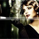 ECO Solvent/Solvent High Glossy Photo Paper thumbnail-5