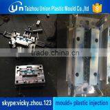 Water Tap Spare Parts Mould, Injection Mold ,tap Mould thumbnail-6